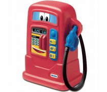 Degalinė mašinėlėms | Cozy Coupe Pumper | Little Tikes 619991 Degalinė mašinėlėms | Cozy Coupe Pumper | Little Tikes 619991